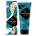 Cosglam Semi Permanent Hair Color for Women & Men (#53 Electric Teal) | Grocsy