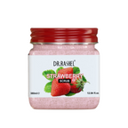 Dr.Rashel Strawberry Scrub For Face And Body | Grocsy