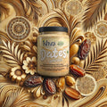 Ishva Dates Powder Jar | Grocsy