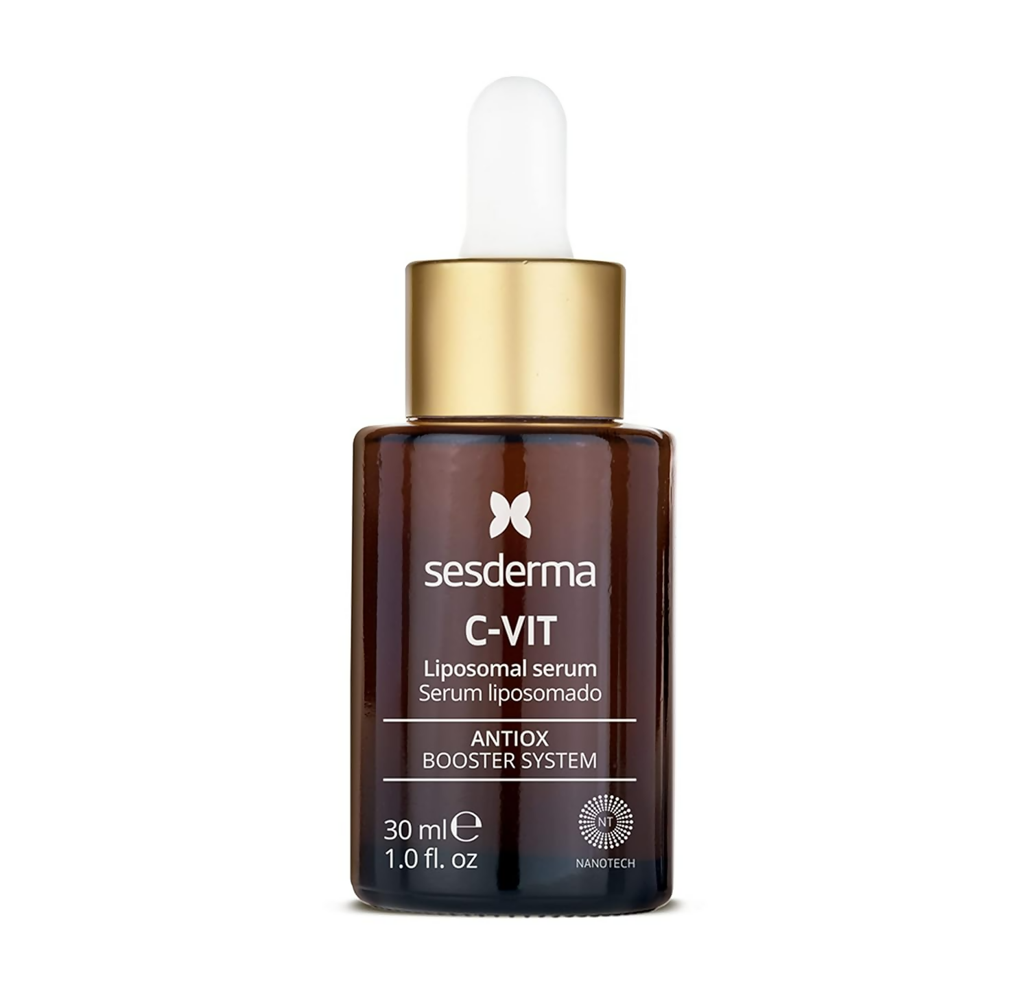 Sesderma C-Vit Liposomal Serum | Grocsy