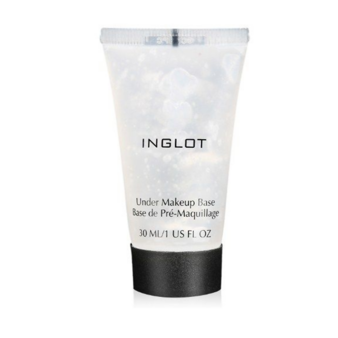 Inglot Under Makeup Base | Grocsy
