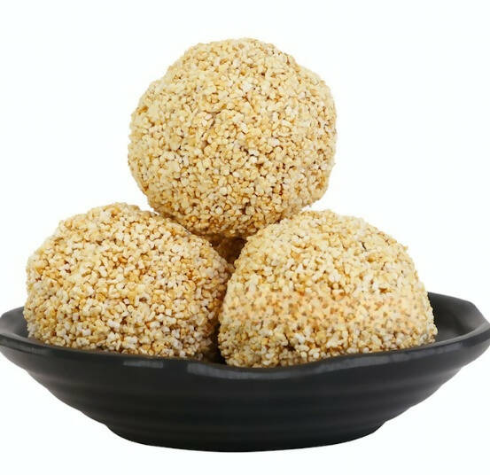 Hetha Chaulai Ladoos | Grocsy
