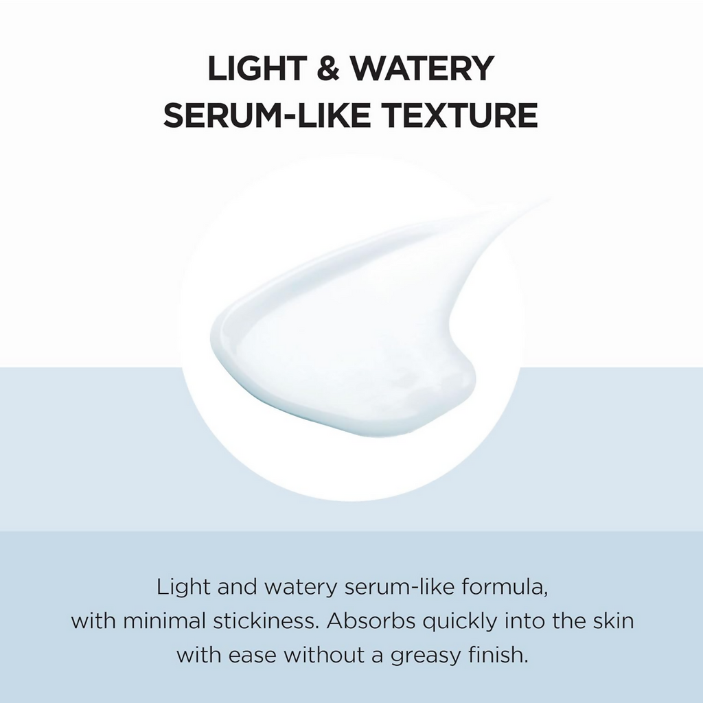 SKIN1004 Madagascar Centella Hyalu-Cica Water-Fit Sun Serum | Grocsy
