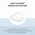 SKIN1004 Madagascar Centella Hyalu-Cica Water-Fit Sun Serum | Grocsy