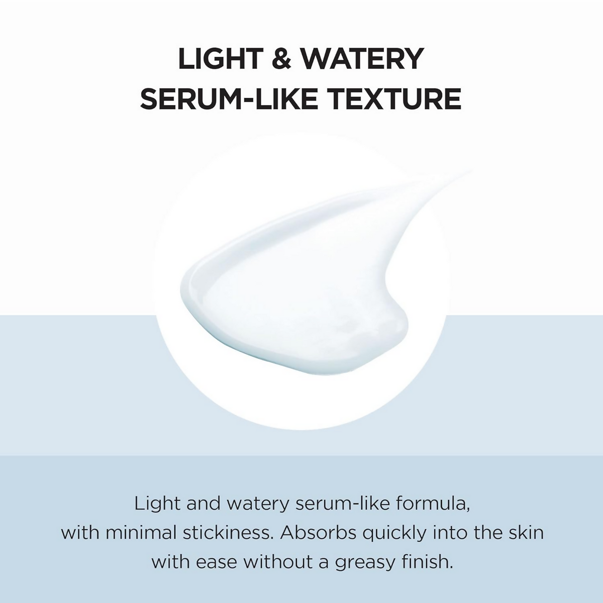 SKIN1004 Madagascar Centella Hyalu-Cica Water-Fit Sun Serum | Grocsy