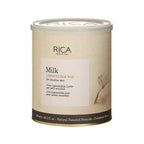 Rica Milk Liposoluble Wax for Sensitive Skin With Natural Beeswax | Grocsy