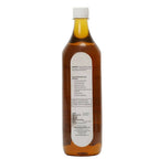 Haritha Herbals Black Sesame Cold-Pressed Oil | Grocsy