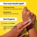 Soulflower Hyaluronic Invisible Sunscreen Gel | Grocsy