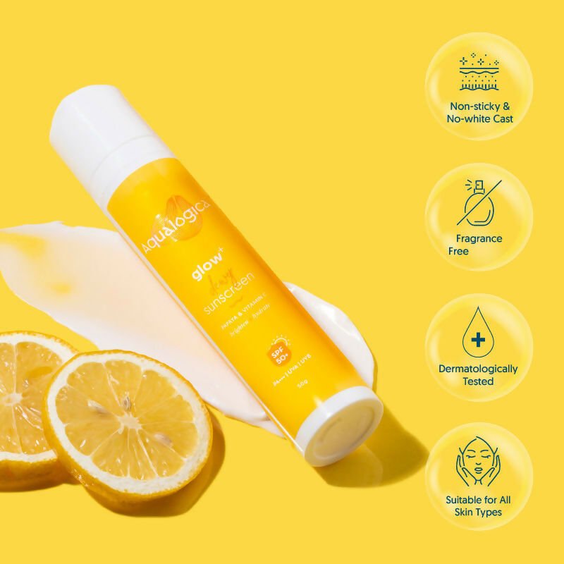 Aqualogica Summer Glow Kit | Grocsy