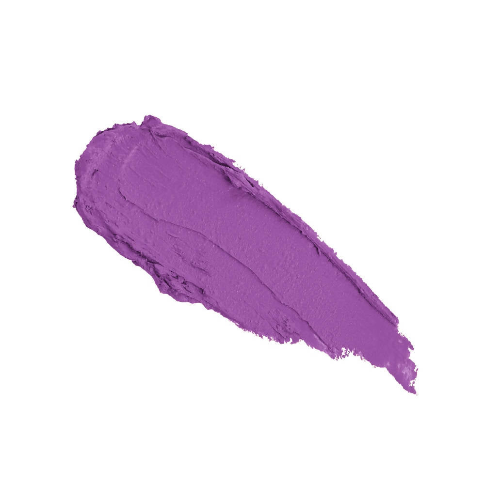 Blue Heaven Powder Matte Lipstick Dreamy Voilet | Grocsy