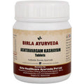 Birla Ayurveda Аshtаvаrgаm Kаshаyаm Tablets | Grocsy