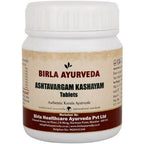 Birla Ayurveda Аshtаvаrgаm Kаshаyаm Tablets | Grocsy