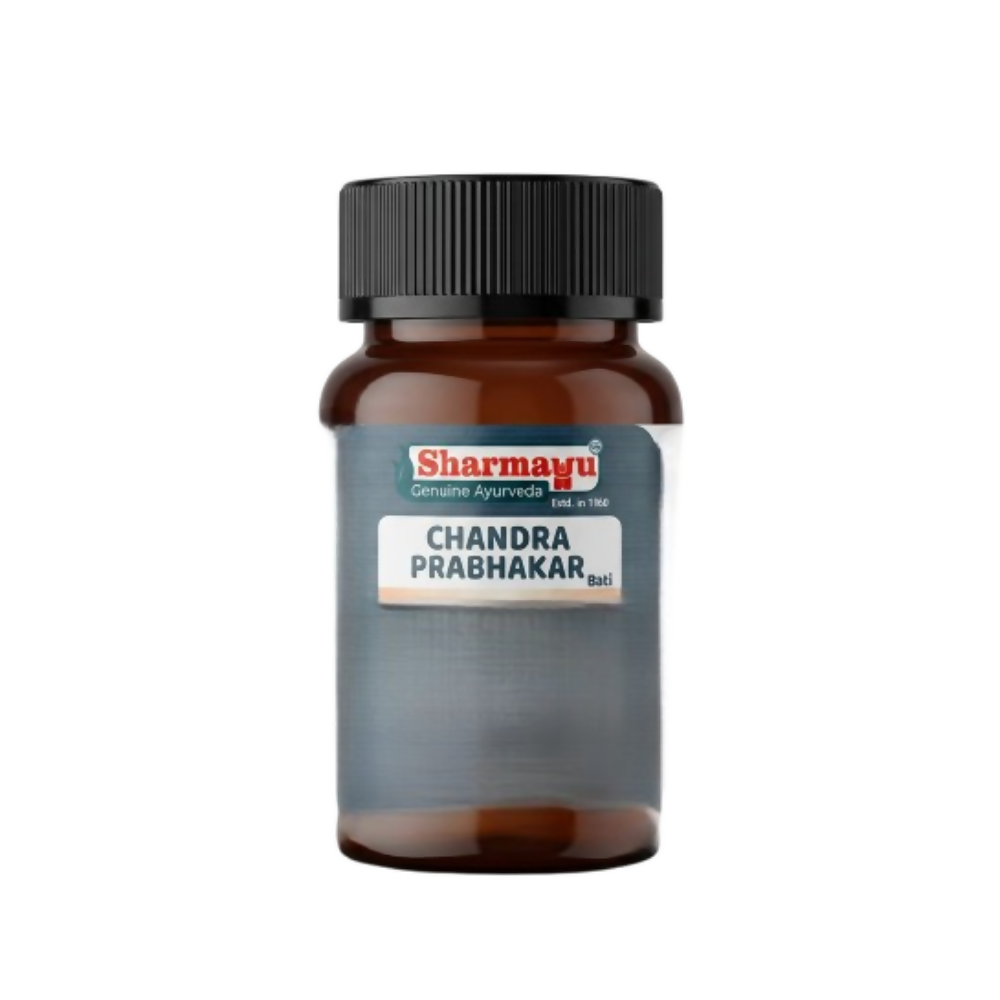 Sharmayu Ayurveda CP Bati | Grocsy