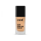 Lakme Invisible Finish SPF 8 Foundation - Shade 05 | Grocsy