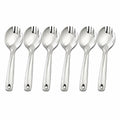 Not Available 2-in-1 Noodles Spoon Fork | Grocsy