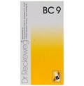 Dr. Reckeweg Bio-Combination 9 (BC 9) Tablets | Grocsy