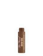 Too Faced Brow Wig - Auburn | Grocsy
