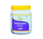 KBK Herbals Yashtimadhu Churnam | Grocsy