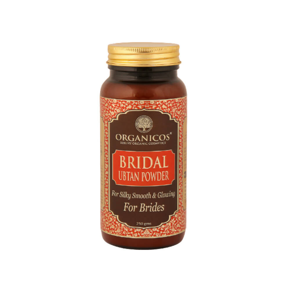 Organicos Bridal Ubtan Powder | Grocsy
