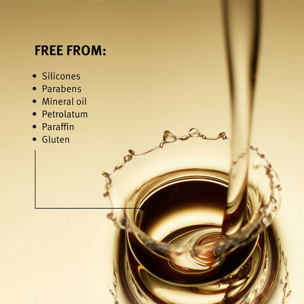Aveda Nutriplenish Multi-Use Hair Oil For Dry & Frizzy Hair with Rosemary Extract | Grocsy