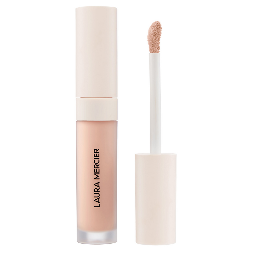 Laura Mercier Real Flawless Weightless Perfecting Concealer - 1N1 | Grocsy
