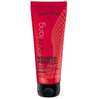 Matrix Opti Long Nourish Protect Nourishing Conditioner Ceramide | Grocsy