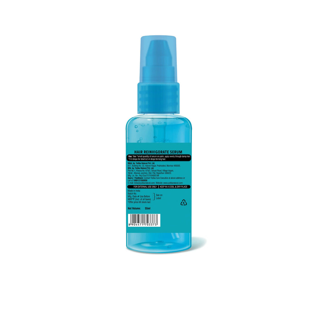Nisha Hair Serum Eversilk Pro-Vitamin Serum | Grocsy