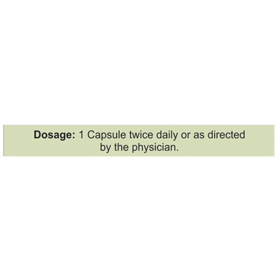 Basic Ayurveda Giloy Power Capsules | Grocsy