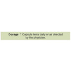 Basic Ayurveda Giloy Power Capsules | Grocsy