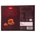 Haldiram's Dodha Burfi | Grocsy