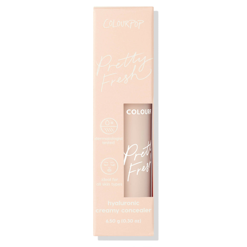 ColourPop Pretty Fresh Concealer - Fair 20n | Grocsy