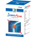 Dr. Raj Homeopathy Joint Ache Tablets | Grocsy