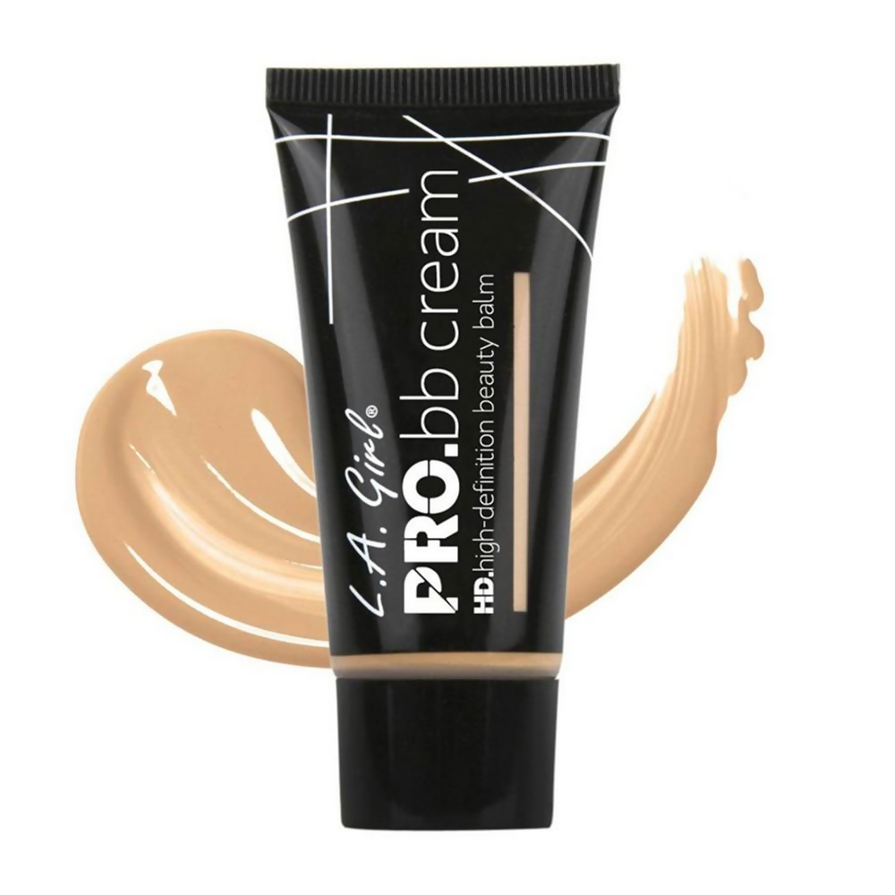 L.A. Girl HD PRO BB Cream - Fair | Grocsy