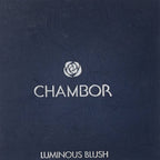 Chambor Luminous Blush Dusty Rose 06 | Grocsy