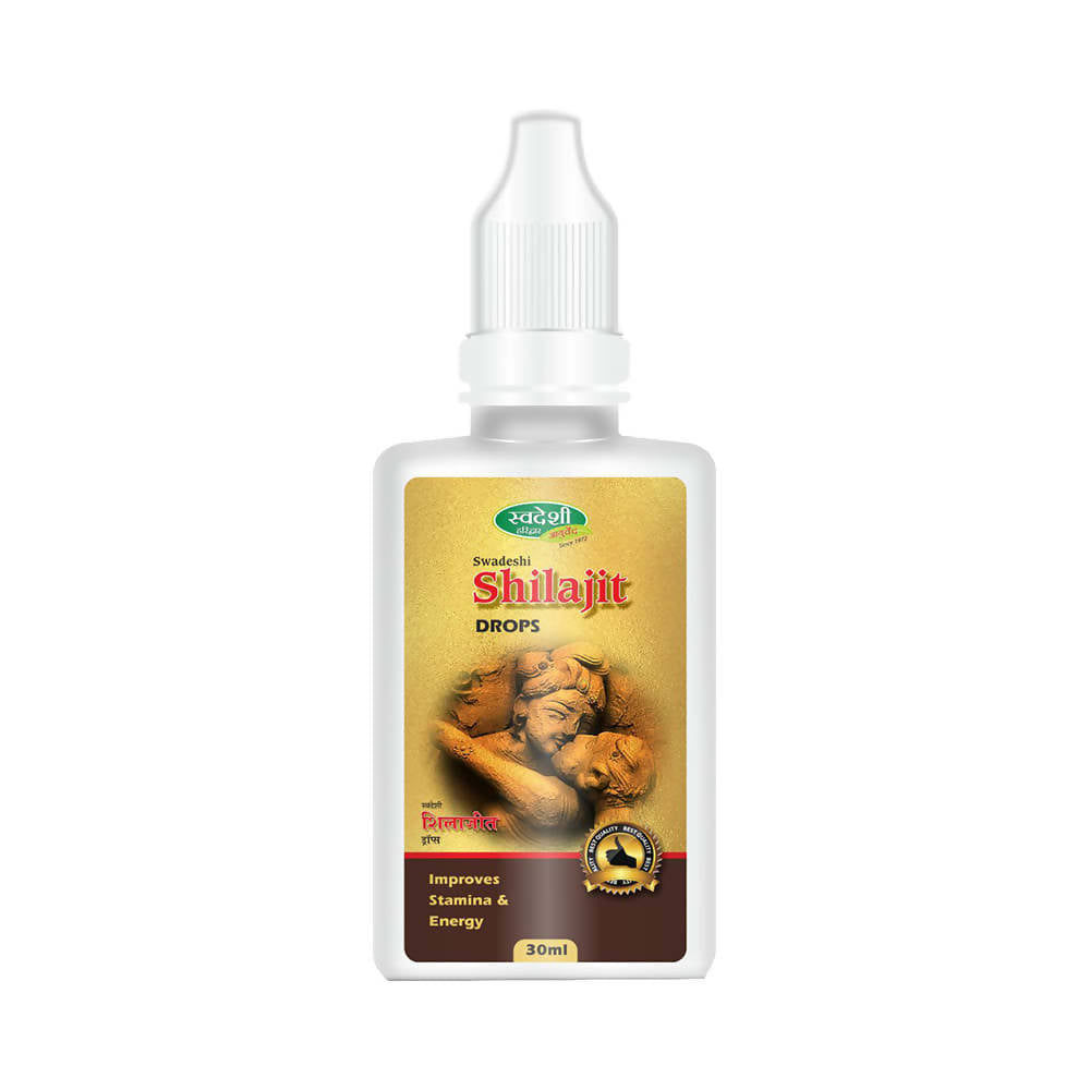 Swadeshi Sj Drops | Grocsy