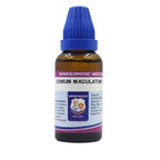 Father Muller Conium Maculatum Dilution | Grocsy