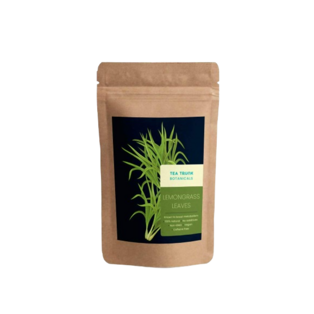 Tea Trunk Lemongrass Leaves | Grocsy