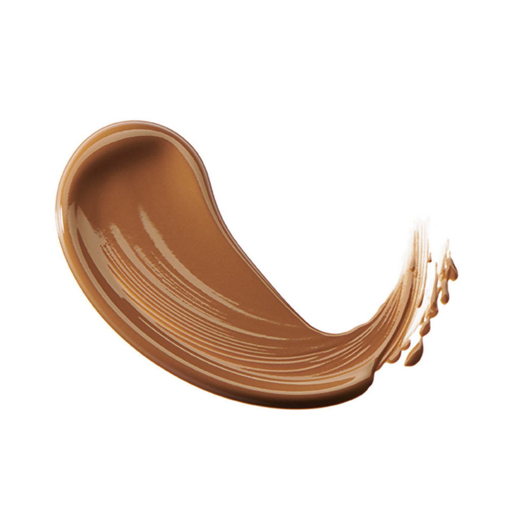 Iconic London Sheer Bronze - Caramel Glow | Grocsy