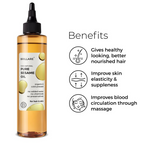 Brillare 100% Natural Pure Sesame Oil | Grocsy