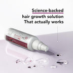 Glenmark Bontress Pro+ Scalp Serum | Grocsy