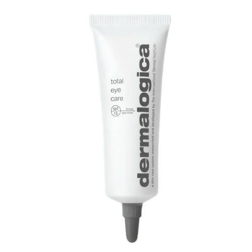 Dermalogica Total Eye Care with SPF 15 Under-Eye Cream | Grocsy