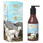 Neud Goat Milk - Based Premium Face Wash | Grocsy