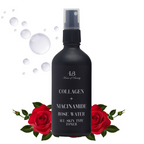 House of Beauty Mature Skin Collagen Toner | Grocsy