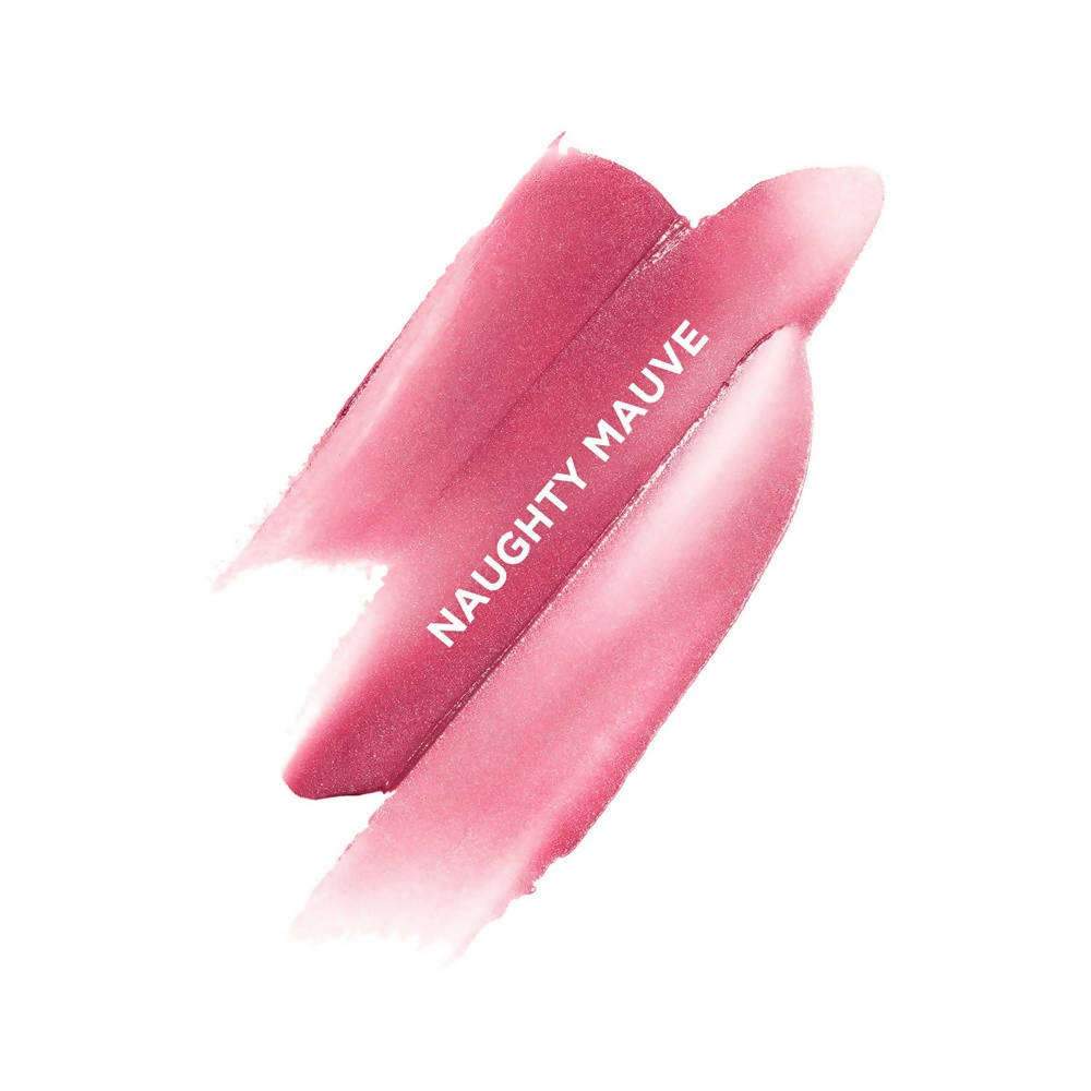 Revlon Kisstty Kiss Cushion Lip Tint - Naughty Mauve | Grocsy