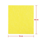 Gala Sponge Wipe - 3 Pieces | Grocsy