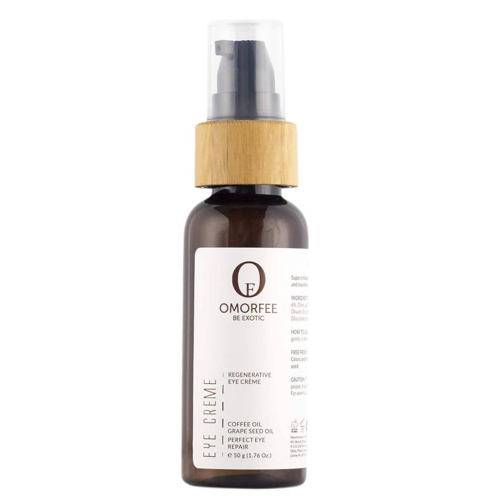 Omorfee Regenerative Eye Creme | Grocsy