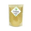 FreshoCartz Organic Yellow Mustard Seed | Grocsy