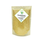 FreshoCartz Organic Yellow Mustard Seed | Grocsy