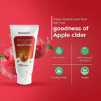 Sheopal's Apple Cider Face Wash | Grocsy