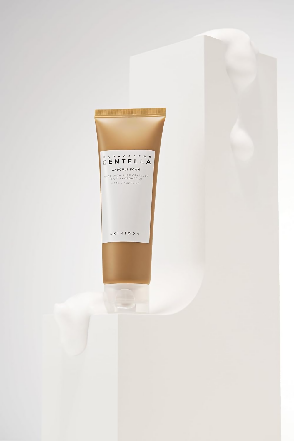 SKIN1004 Madagascar Centella Ampoule Foam | Grocsy